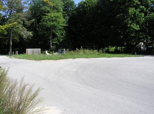 1934 Lobdell Point Rd, Washington Island, WI 54246