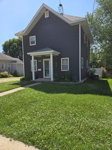 214 6th St E, Cresco, IA, 52136