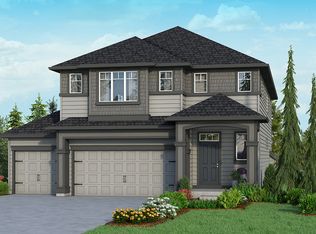17227 29th St E, Lake Tapps, WA 98391