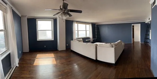 2 bed, 1196 sqft, $1,850 — Photo 2