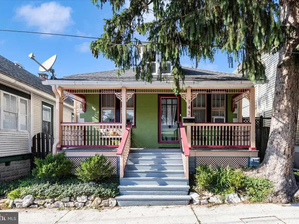 143 Breckenridge St, Gettysburg, PA 17325
