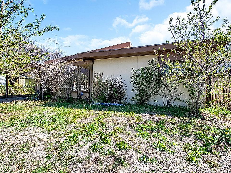 1772 S Clifton Ave, Wichita, KS 67218 Zillow