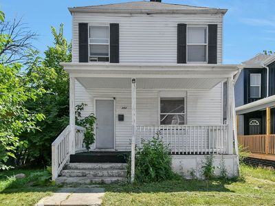 252 S Harris Ave, Columbus, OH, 43204