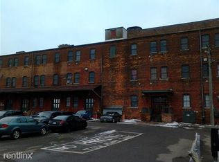 727 W Grand Blvd APT 213, Detroit, MI