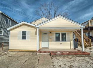 201A W 21st Ave, North Wildwood, NJ 08260