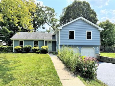 27W169 Sunnyside Ave, Winfield, IL, 60190
