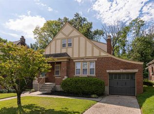 5043 Casa Loma Blvd, Cincinnati, OH 45238