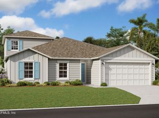 2764 LAUREL FALLS Drive, Green Cove Springs, FL 32043