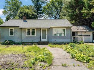 53 Maynard Ave, Manchester, NH 03103