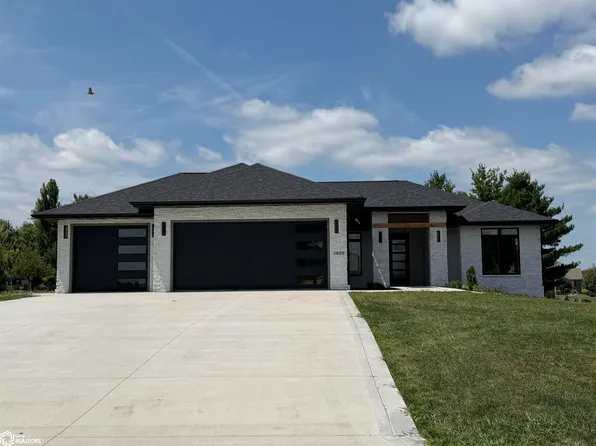 2659 S 11th St, Oskaloosa, IA 52577