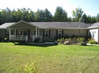 N4149 Gorman Rd, Saint Ignace, MI 49781