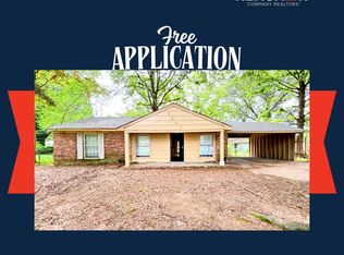 3640 Felipe St, Memphis, TN 38127