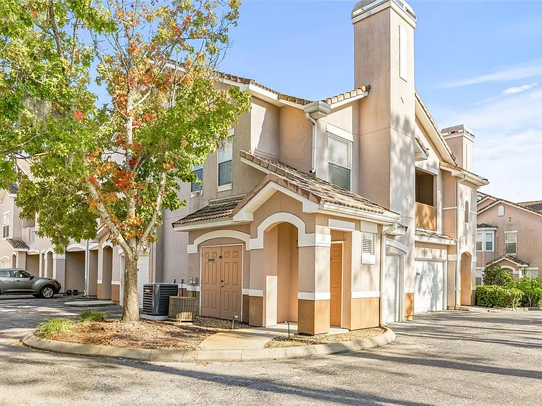 18006 Villa Creek Dr — Photo 1