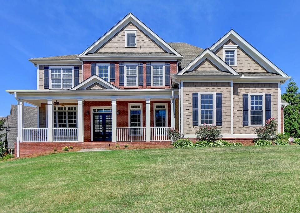 1st image of 4062 Copper Creek Way