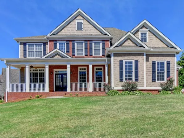 4062 Copper Creek Way, Buford, GA 30519