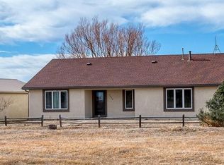 7350 Rio Rd, Peyton, CO 80831