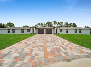 4984 Fairway Ct #4984, Lehigh Acres, FL 33973