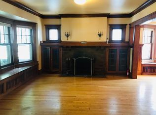 2825 N Frederick Ave, Milwaukee, WI 53211