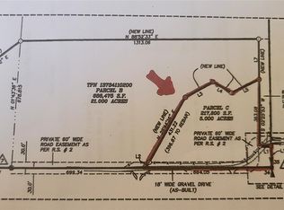 0 118th Ave SW PARCEL C, Olympia, WA 98512