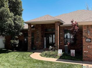 2321 Happy Ln, Clovis, NM 88101