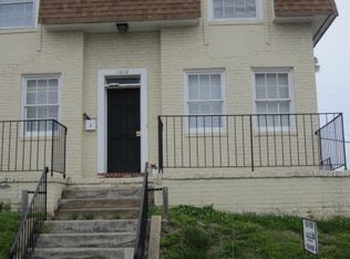 1012 N Belmont Ave #3, Richmond, VA 23221