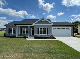 104 Waterstone Ct, Fremont, NC 27830