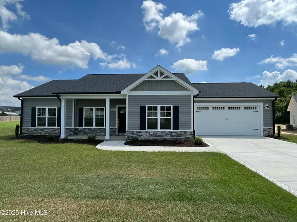 104 Waterstone Court, Fremont, NC 27830