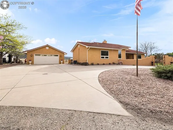 1064 Ridgeview Pl, Canon City, CO 81212