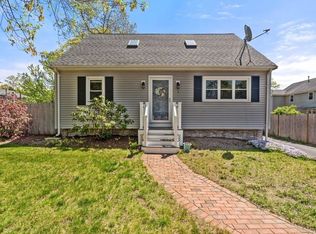 1 Thornton Rd, Norton, MA 02766