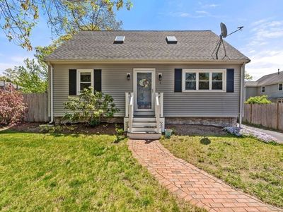 1 Thornton Rd, Norton, MA, 02766