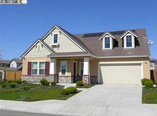 2042 Colmar St, Danville, CA