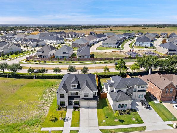 Home for Sale in Frisco TX
