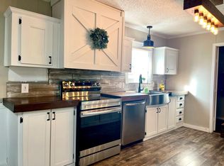 1622 Wellman Dr SE, Brookhaven, MS 39601