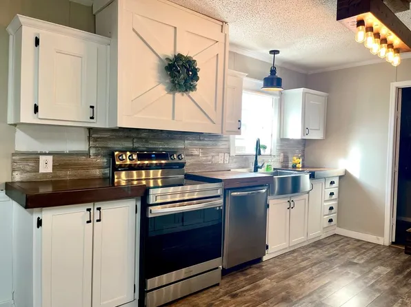 1622 Wellman Dr SE, Brookhaven, MS 39601