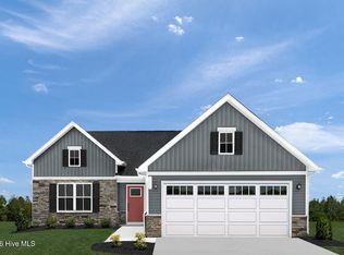 3347 Primrose Dr, Navassa, NC 28451