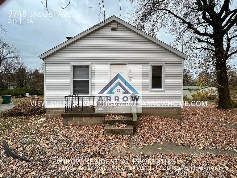 9748 Jacobi Ave — Photo 2