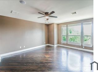3419 Gillespie St, Houston, TX 77020