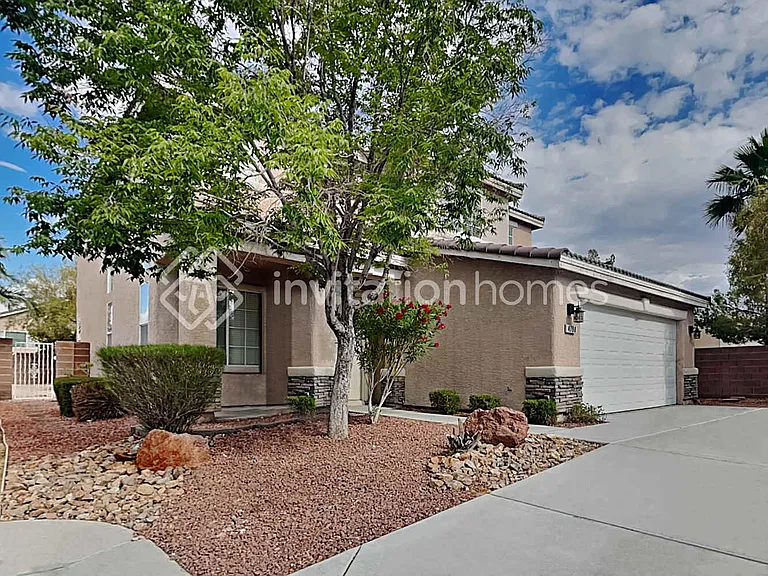 4798 Arial Ridge St — Photo 1
