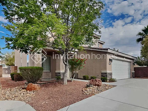 4798 Arial Ridge St, Las Vegas, NV 89147