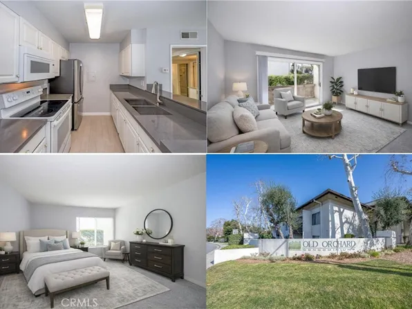 23515 Lyons Ave Unit 178, Santa Clarita, CA 91355