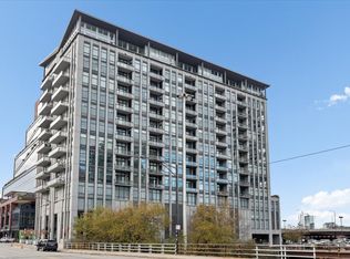 740 W Fulton St APT 507, Chicago, IL 60661