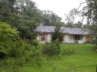 1871 Old Daytona Rd, Deland, FL 32724