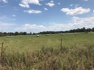 Murdock Rd, Bentonville, AR 72713