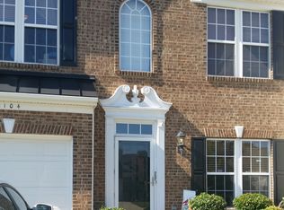 2104 Mondo Ln, Indian Trail, NC 28079
