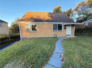 416 Penn Vista Dr, Pittsburgh, PA 15235