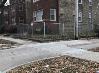7416 S Kingston Ave #2, Chicago, IL 60649