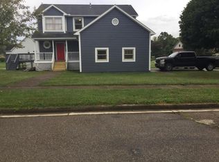 750 Creekside Dr, Lancaster, OH