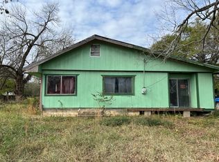 301 Polk St S, Mena, AR 71953