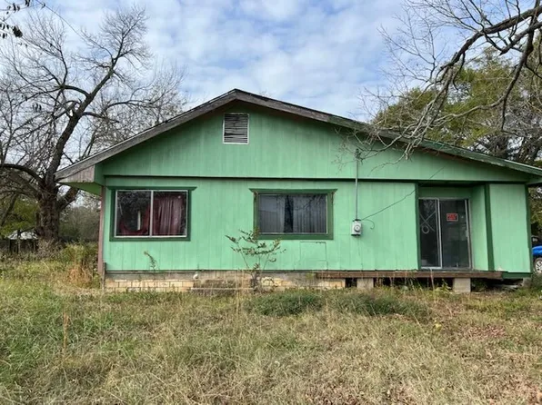 301 Polk St S, Mena, AR 71953
