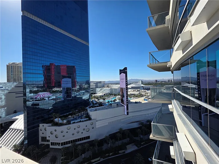 2700 Las Vegas Blvd S #1707 — Photo 45